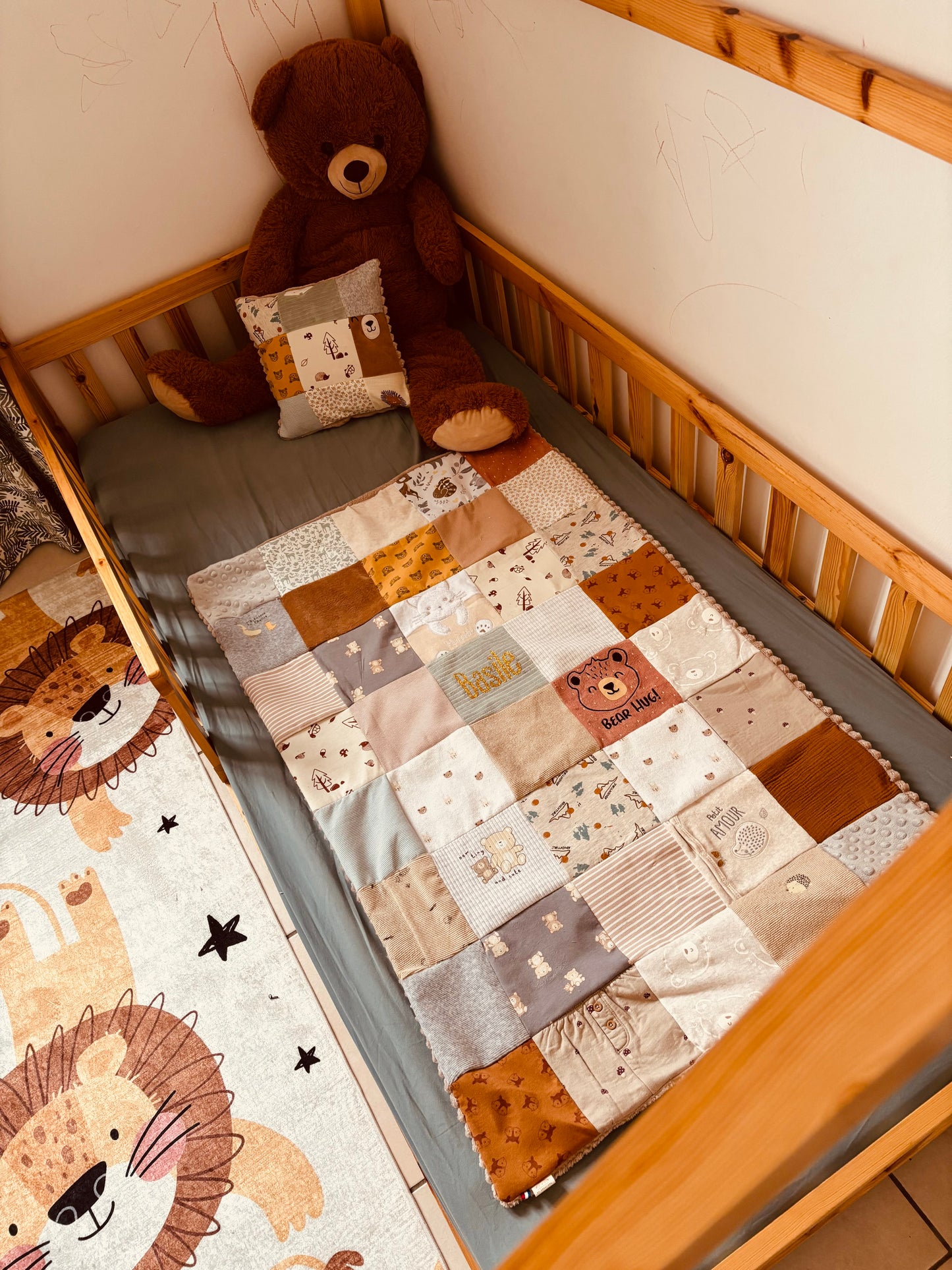 đ Carte cadeau â Offrez une couette souvenir unique et pleine dâĂ©motion