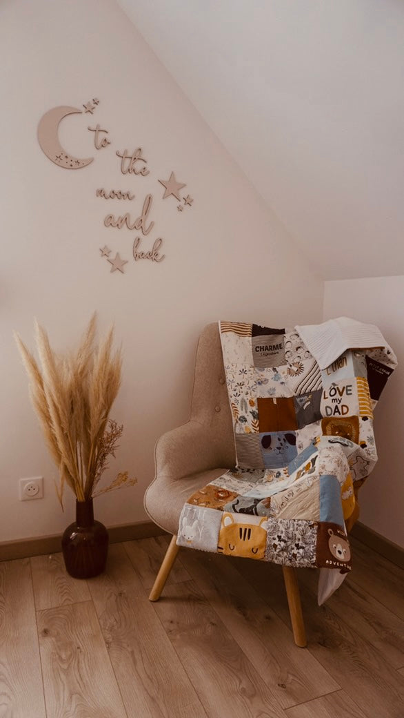 đ Carte cadeau â Offrez une couette souvenir unique et pleine dâĂ©motion