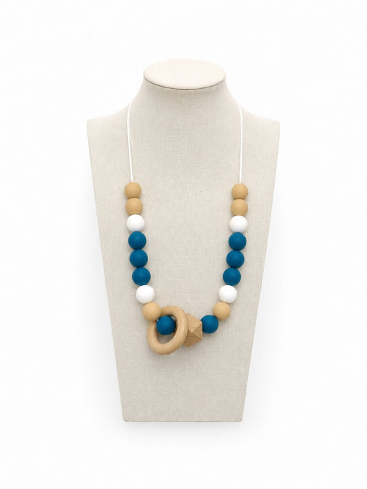 Collier d'allaitement Athéna