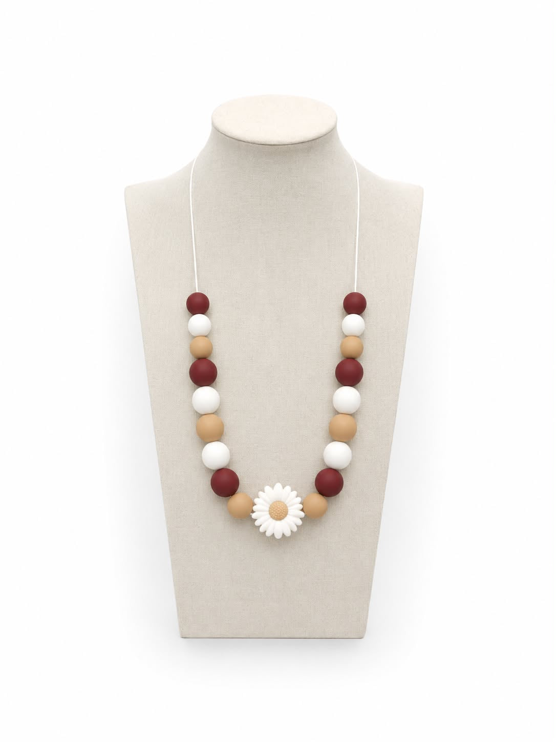 Collier d'allaitement Mayla