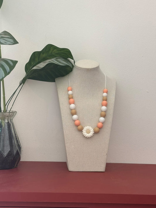 Collier d'allaitement Mayla