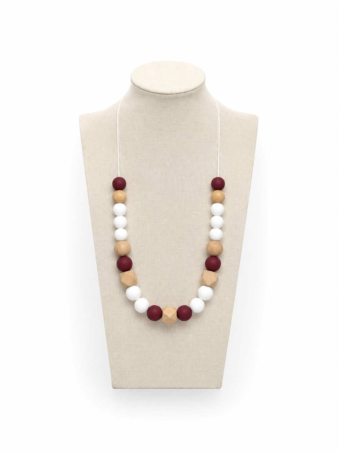 Collier d'allaitement Octavia