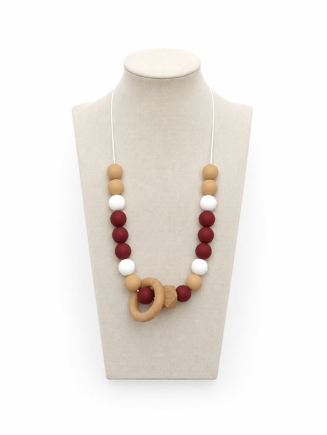 Collier d'allaitement Athéna