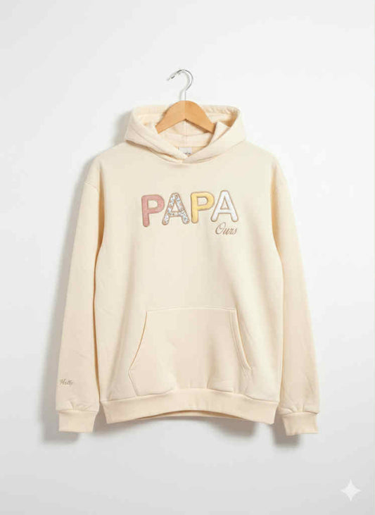 💕 Sweat souvenir personnalisé sur-mesure – crée ton modèle unique