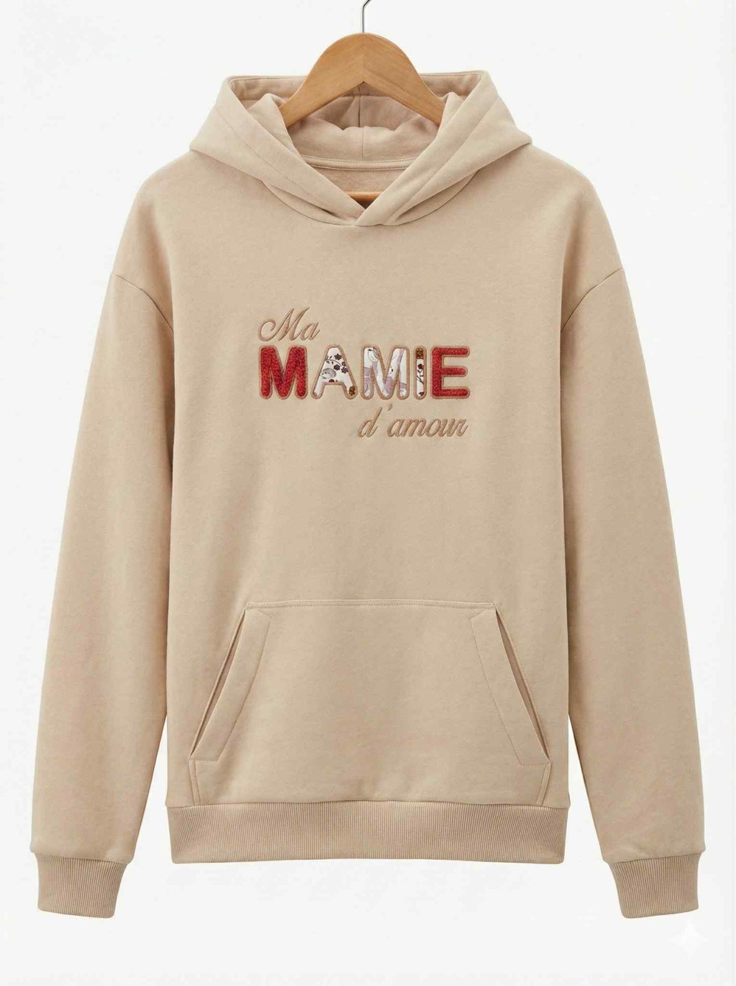 Carte cadeau Sweat souvenir