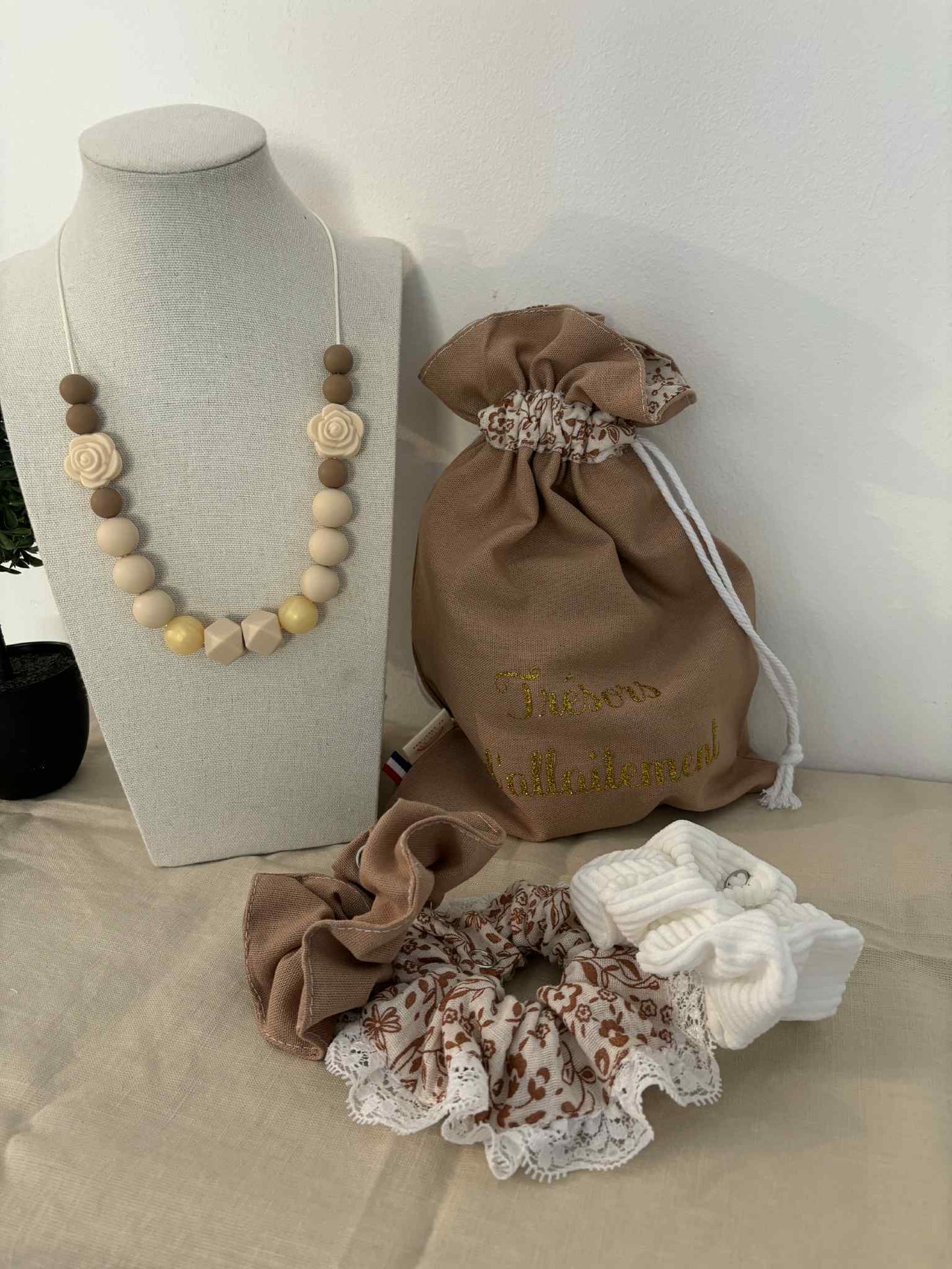 Kit “Trésor d’allaitement” 🤱
