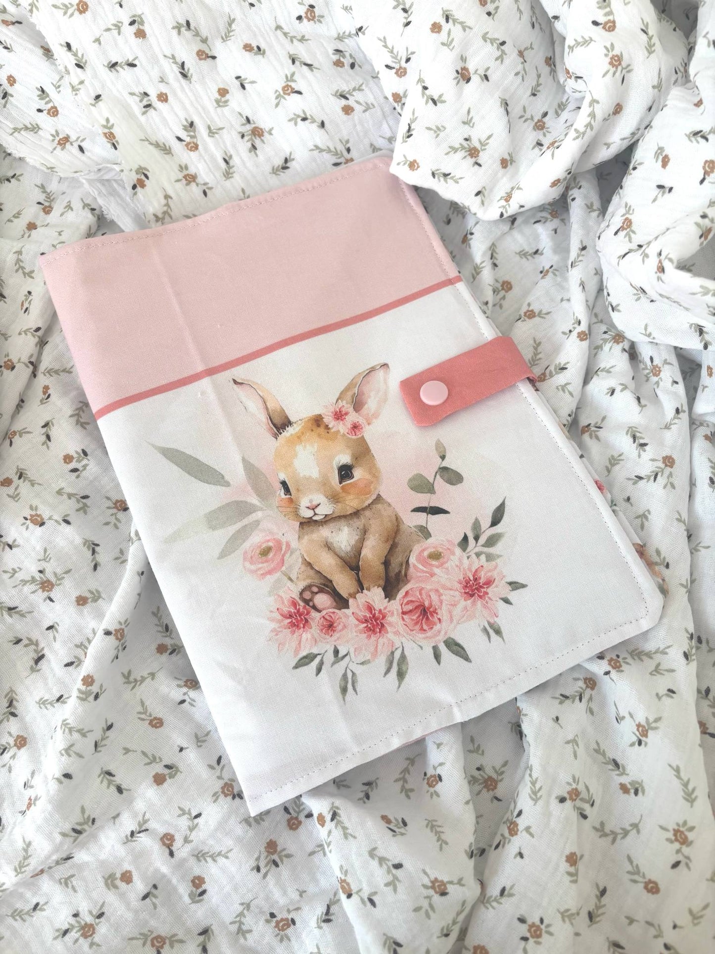 Protège carnet de santé