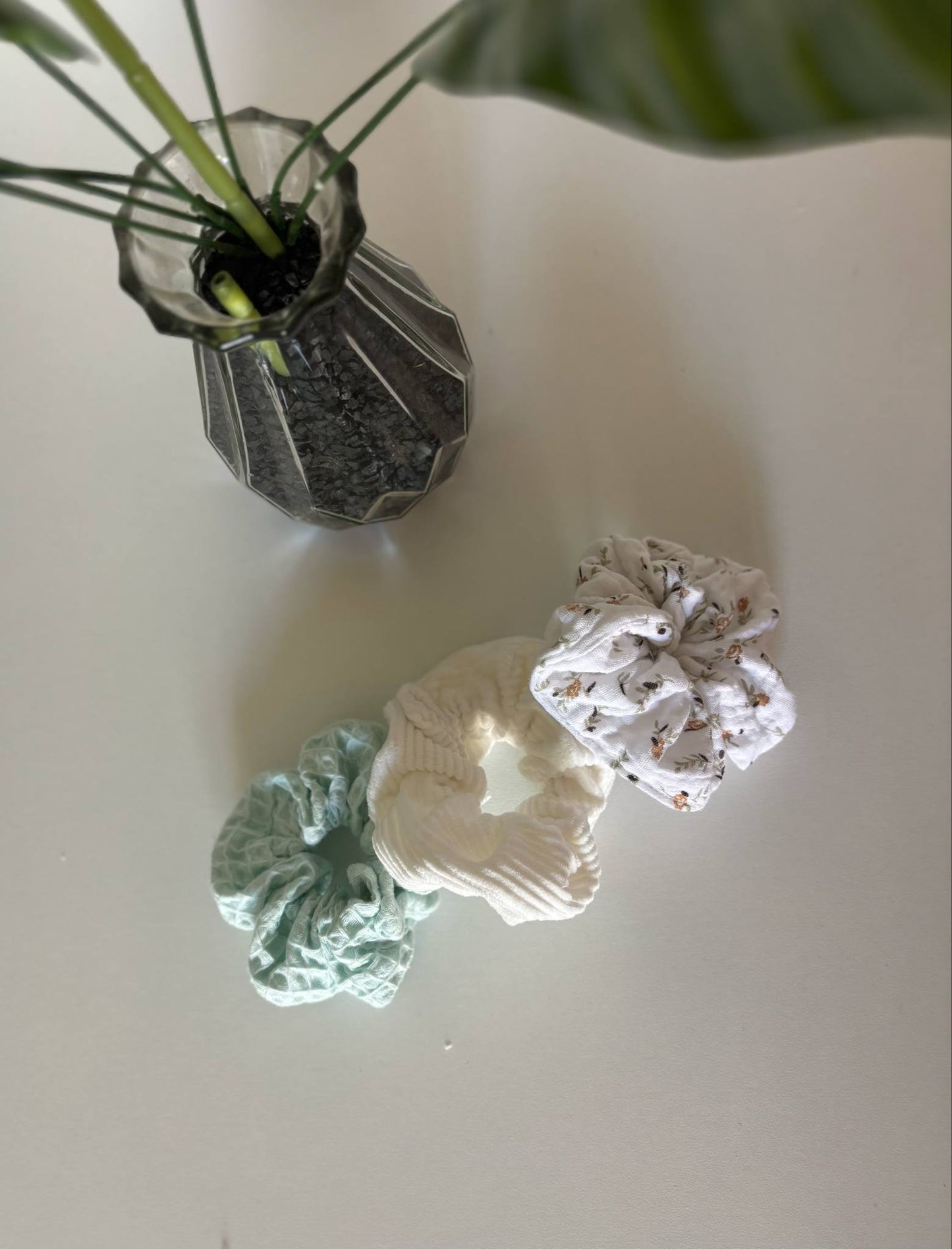 Lot de chouchou d’allaitement Accessoire pratique pour allaiter