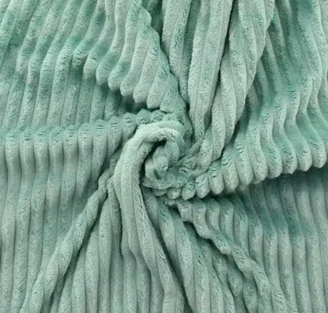 Coussin souvenir en vêtements de bébé – Patchwork personnalisé 9 ou 12 carrés