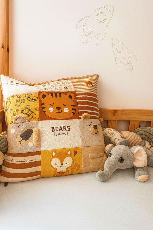 Que faire des vêtements de bébé quand on en a peu ?