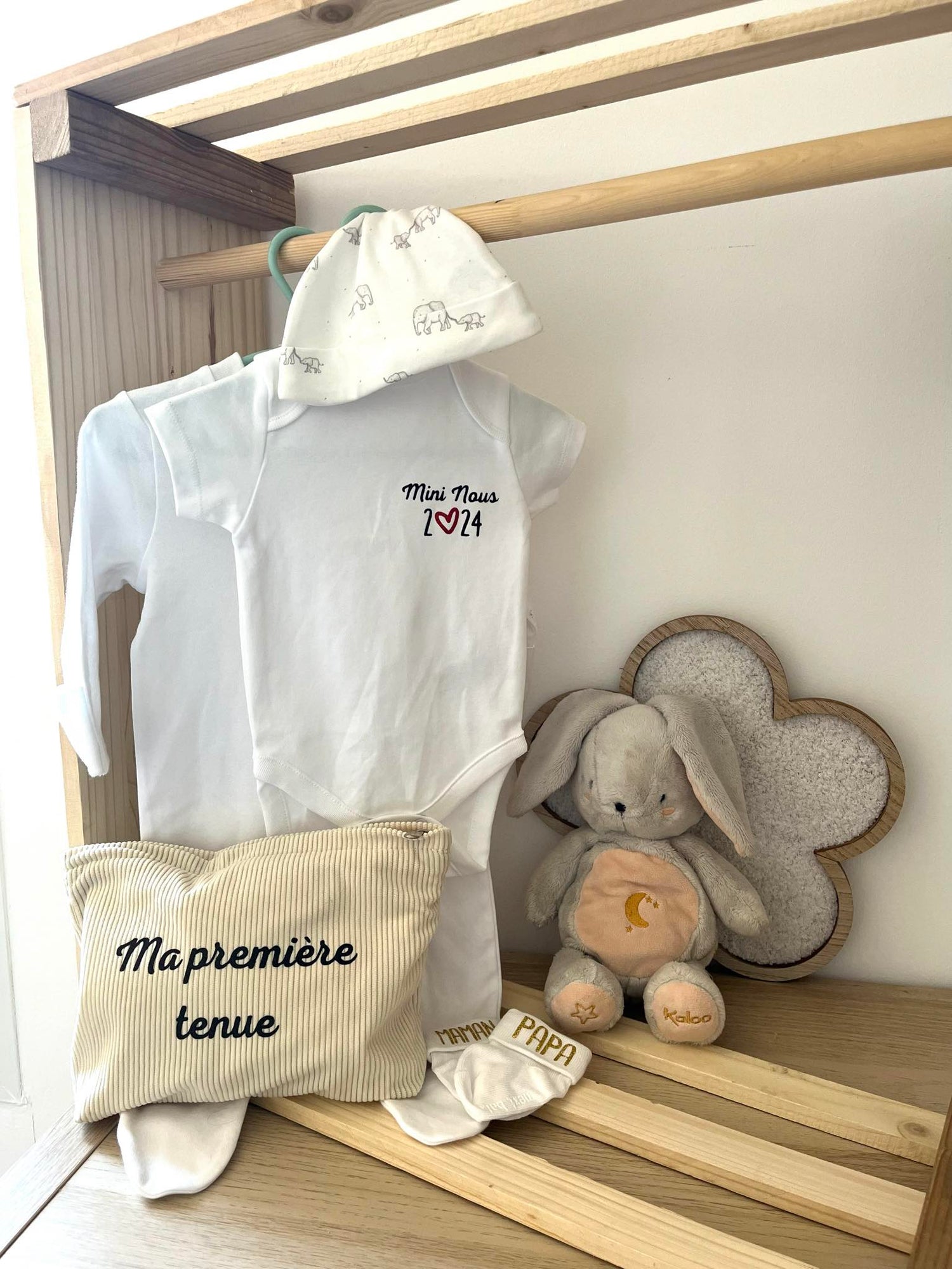 Kit de naissance