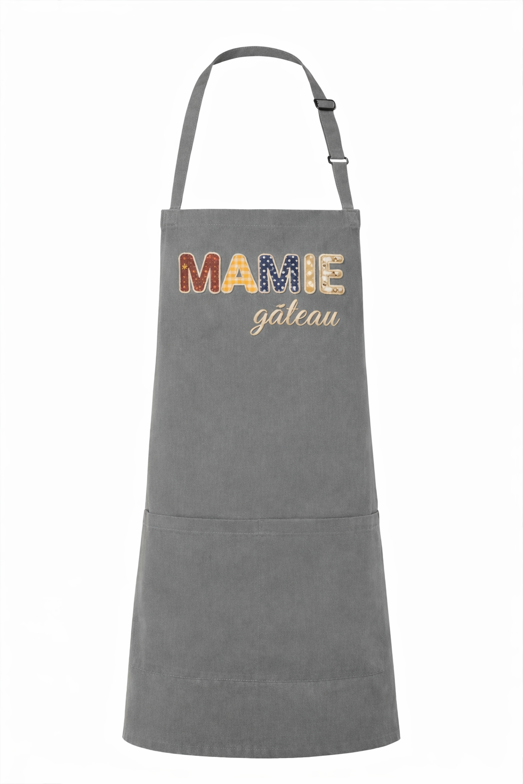 Tablier à personnaliser