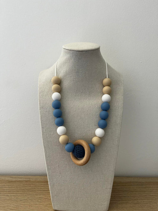 Collier d'allaitement Athéna