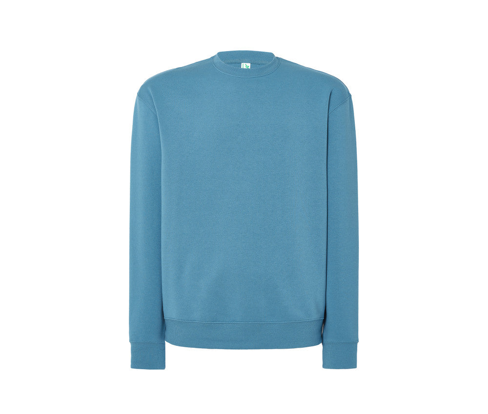 Sweat souvenir sans capuche