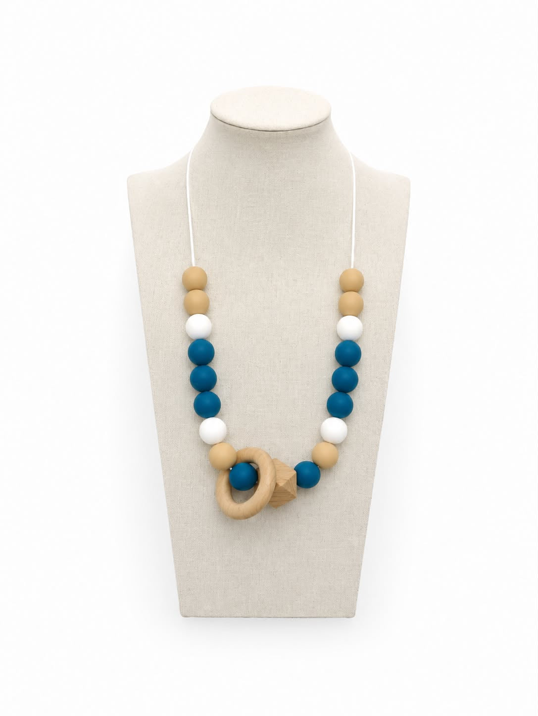 Collier d'allaitement Athéna