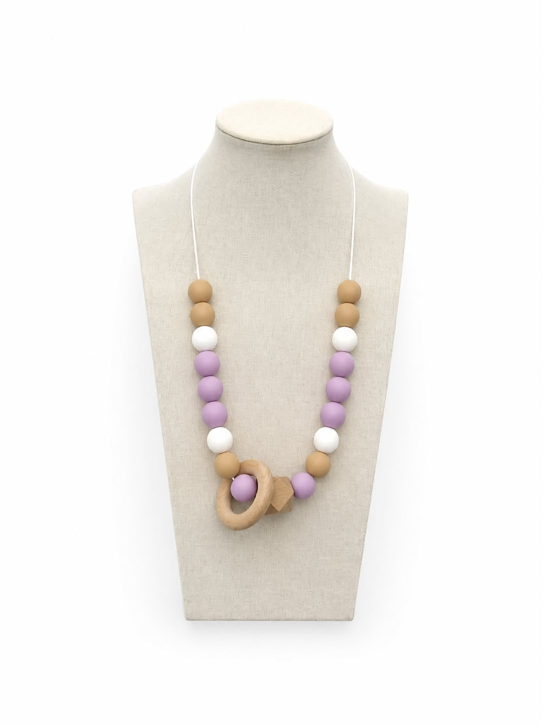 Collier d'allaitement Athéna