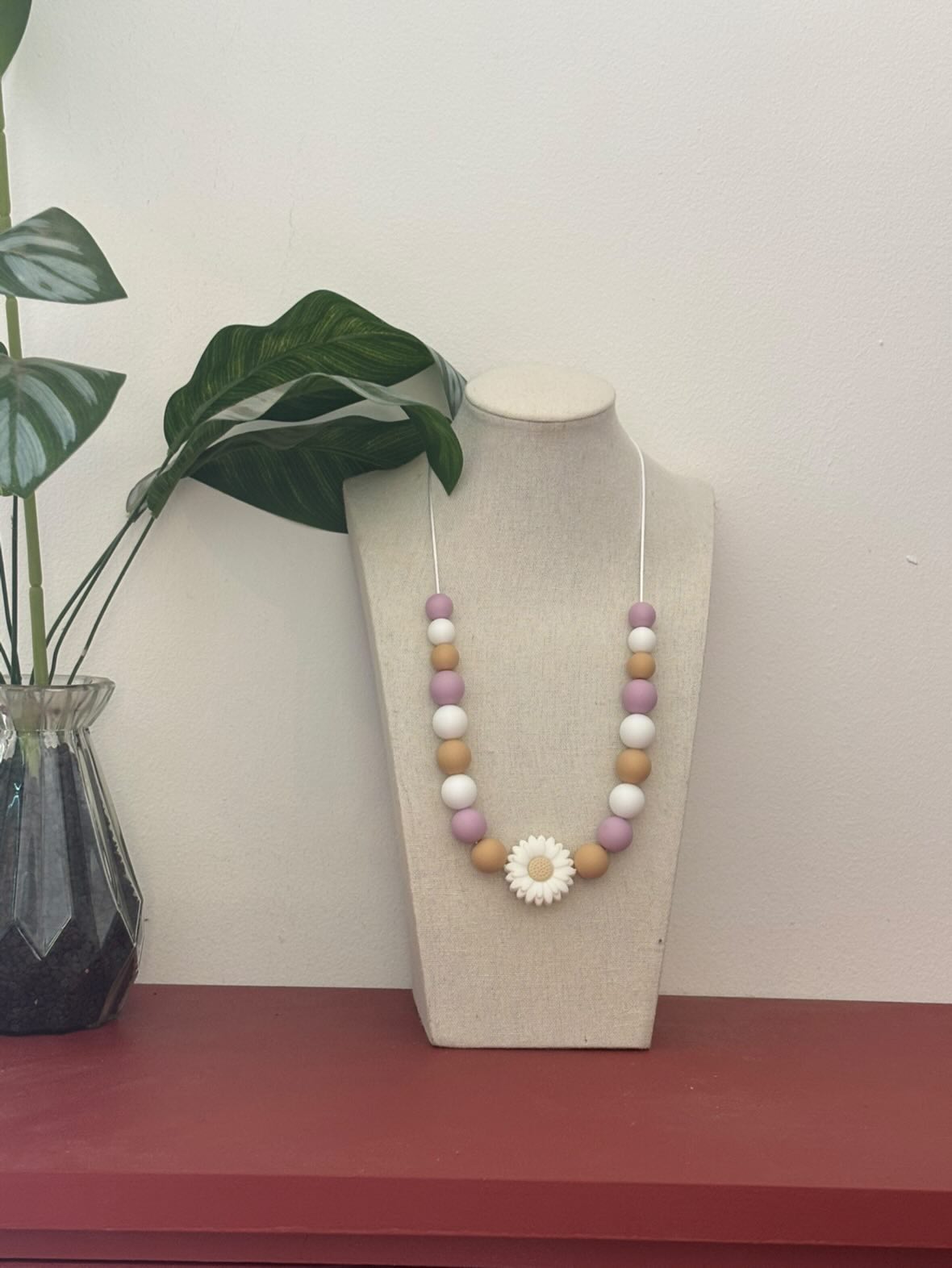 Collier d'allaitement Mayla
