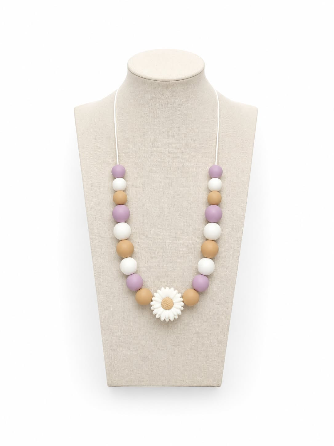 Collier d'allaitement Mayla