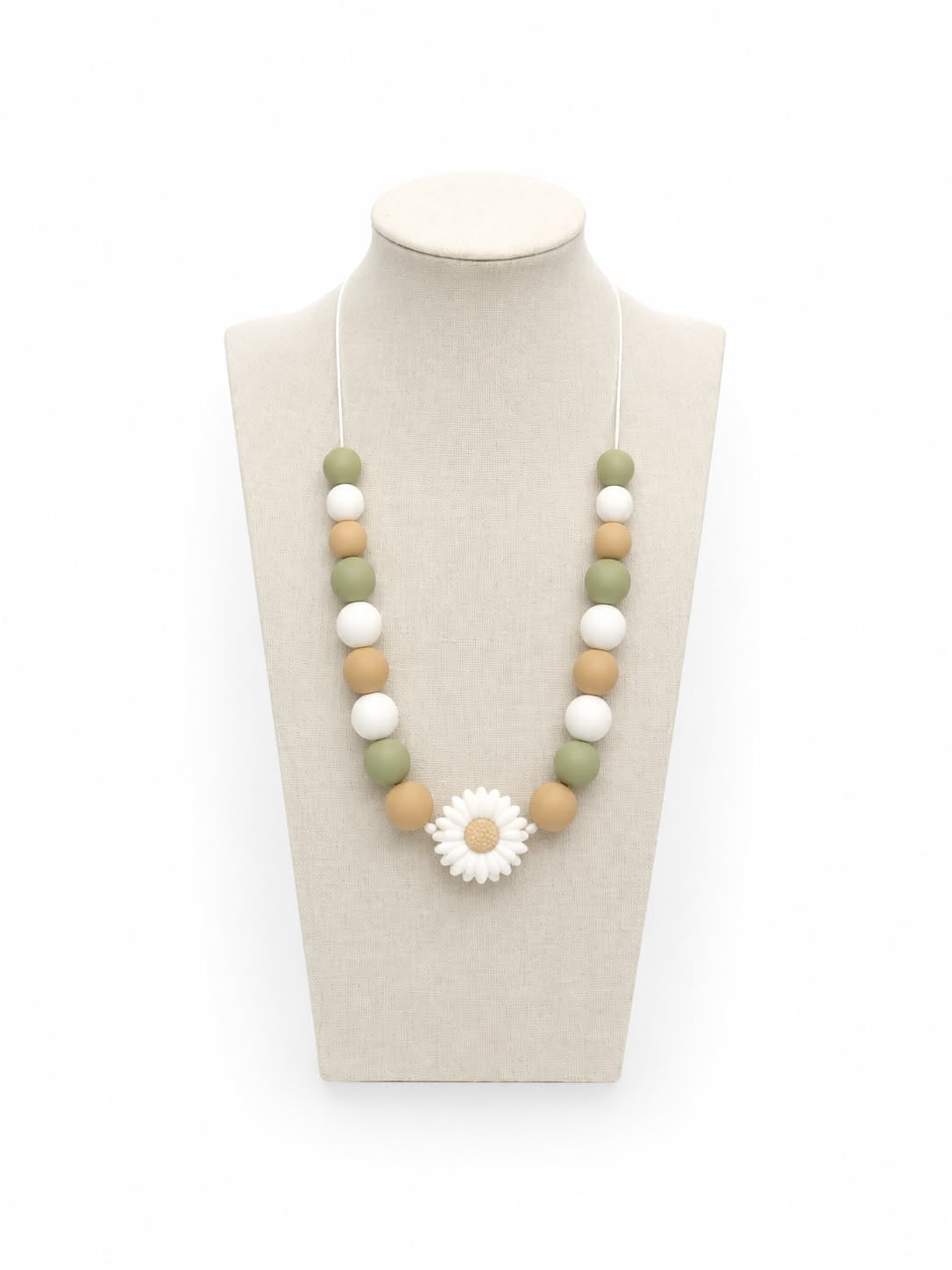 Collier d'allaitement Mayla