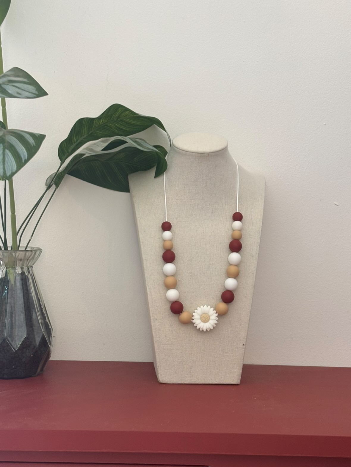 Collier d'allaitement Mayla