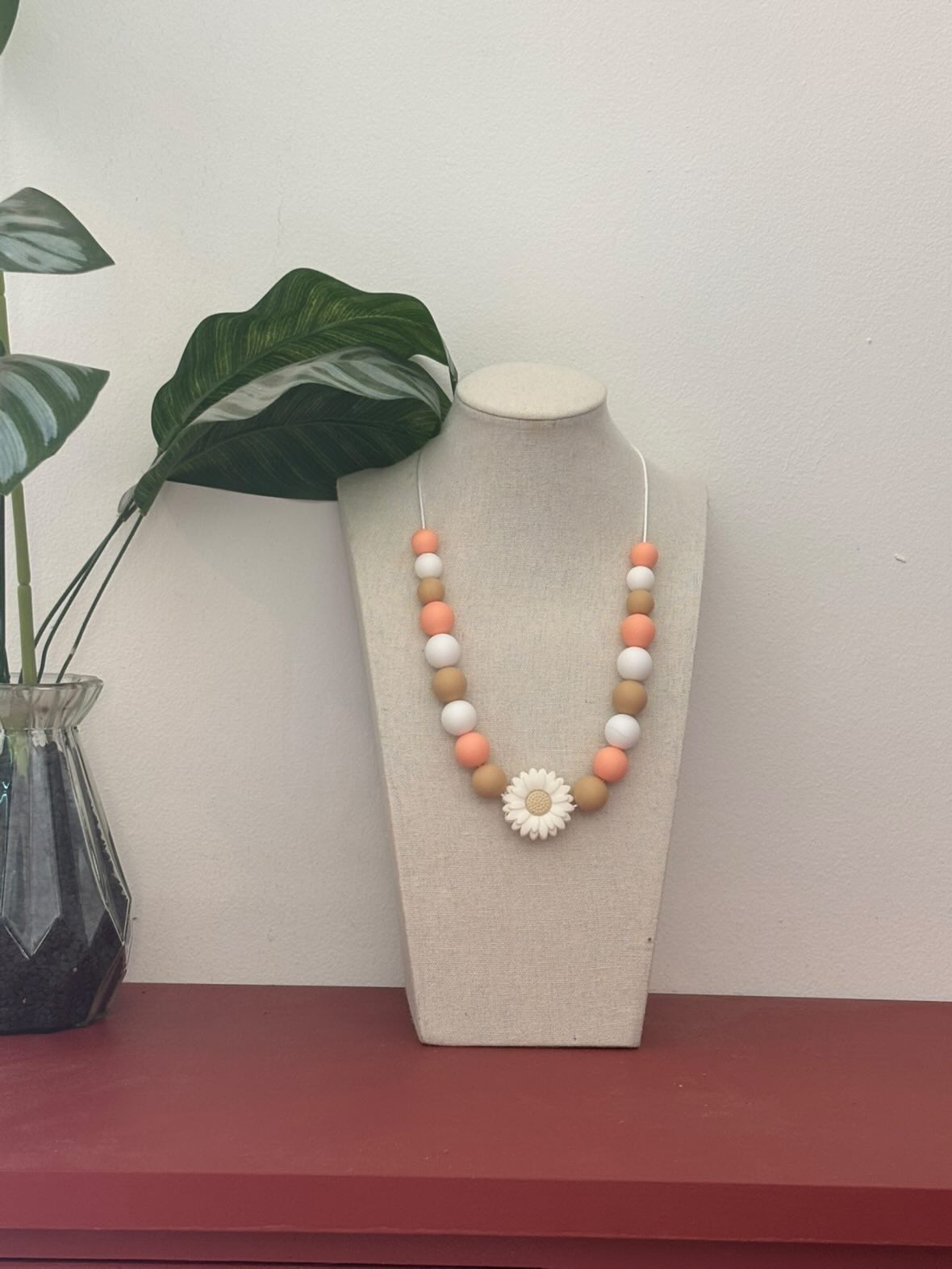 Collier d'allaitement Mayla