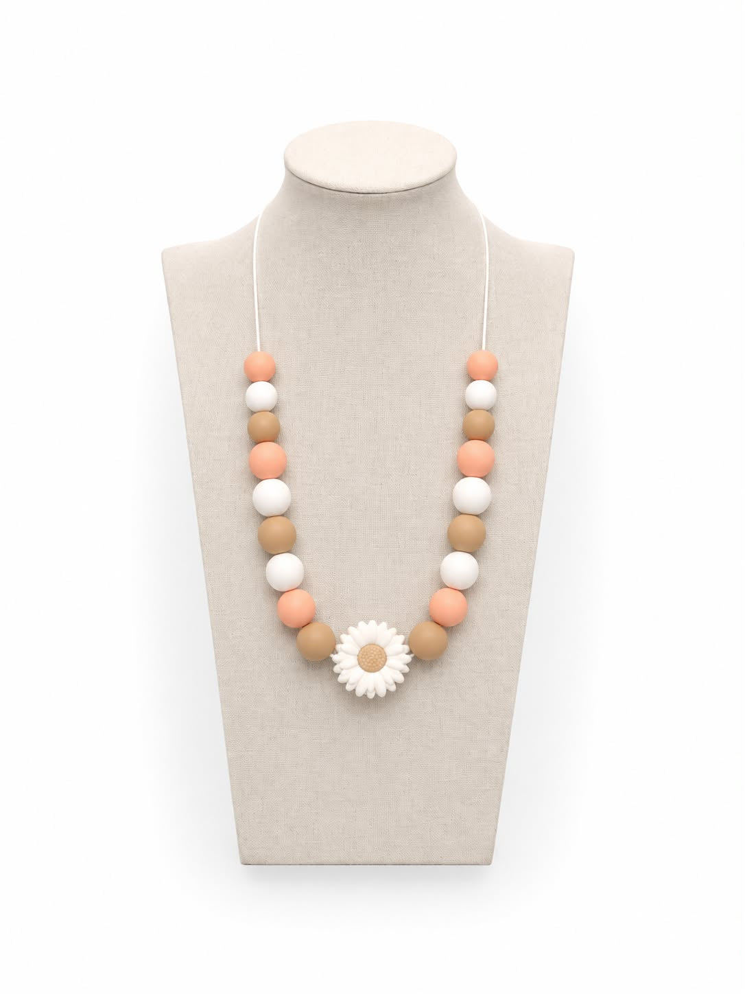 Collier d'allaitement Mayla