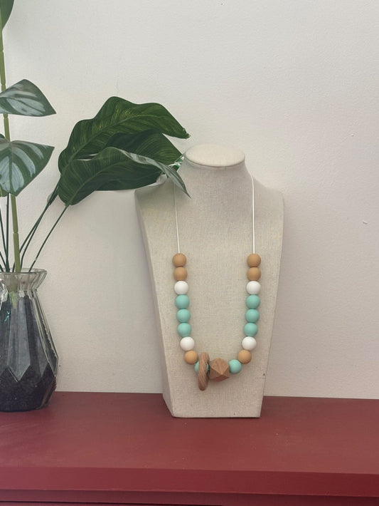 Collier d'allaitement Athéna