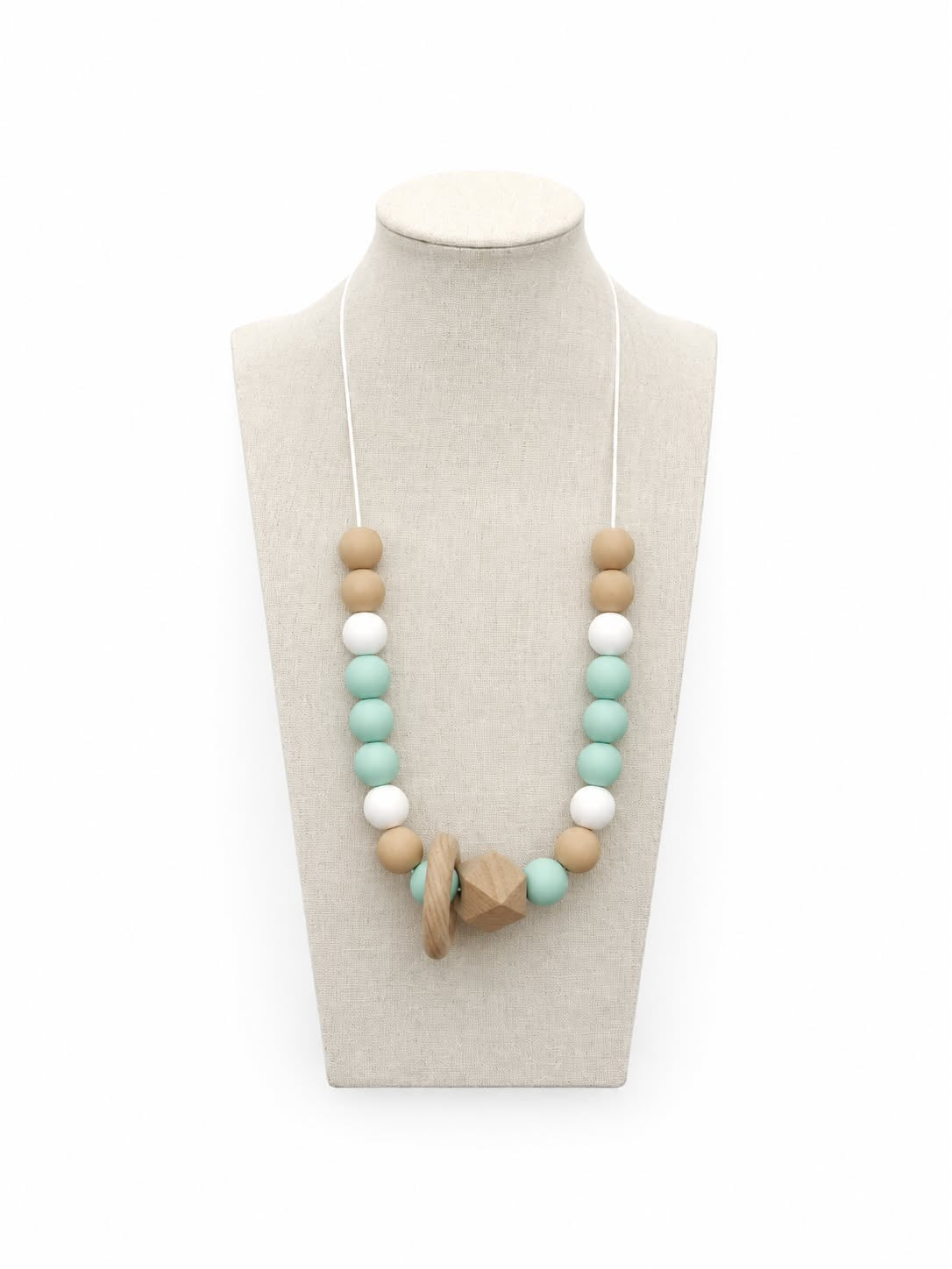 Collier d'allaitement Athéna