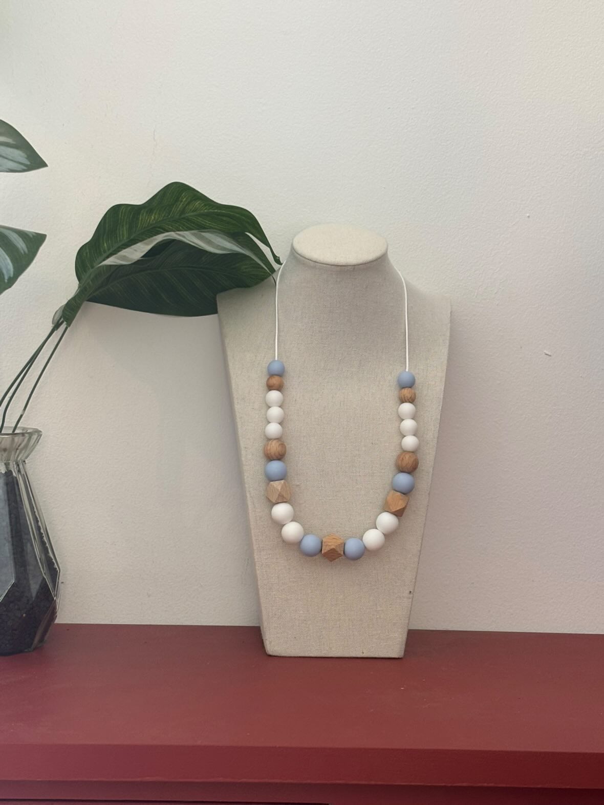 Collier d'allaitement Octavia