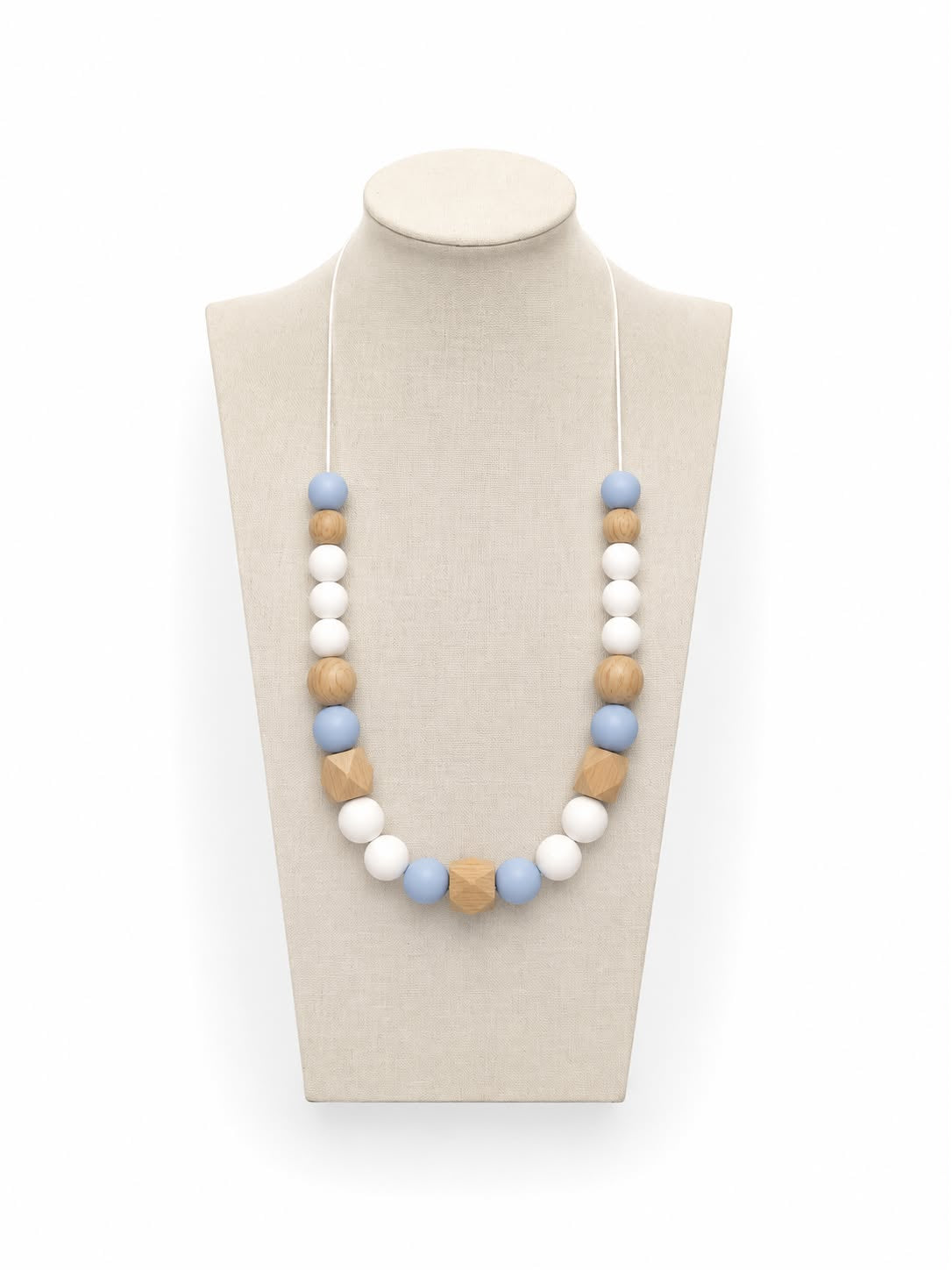 Collier d'allaitement Octavia