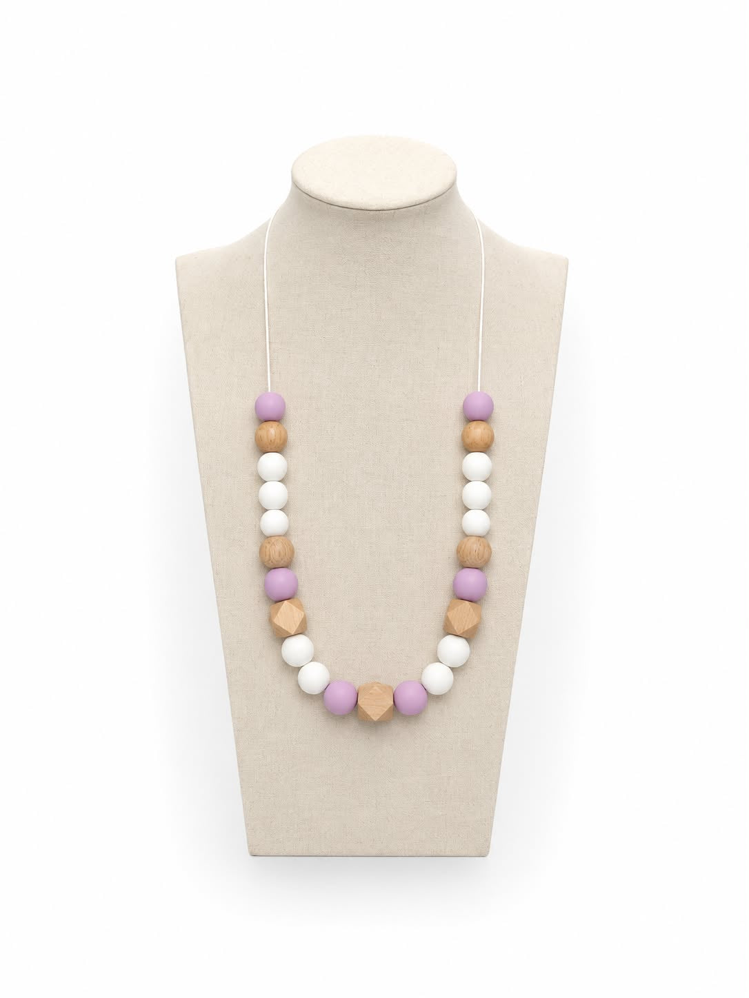 Collier d'allaitement Octavia