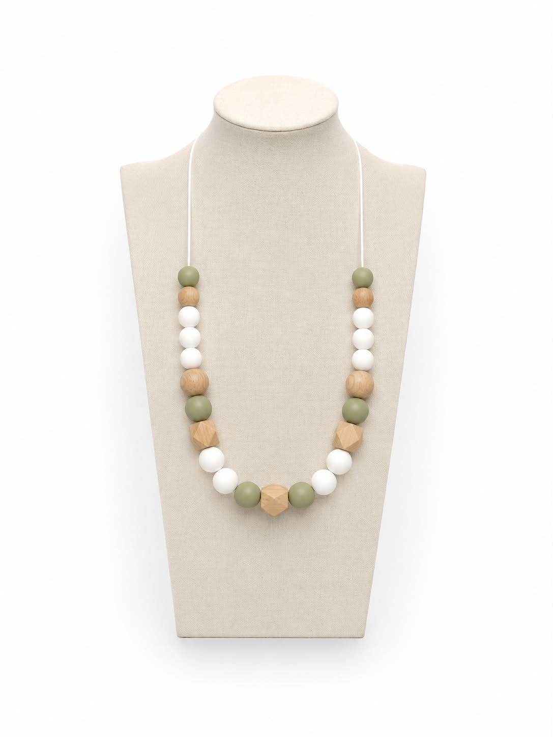 Collier d'allaitement Octavia