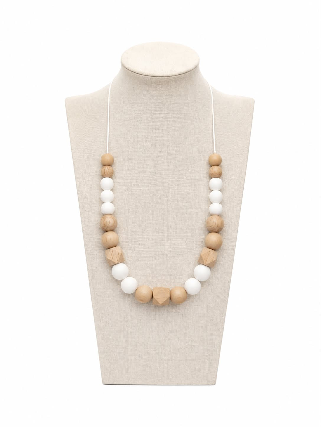 Collier d'allaitement Octavia