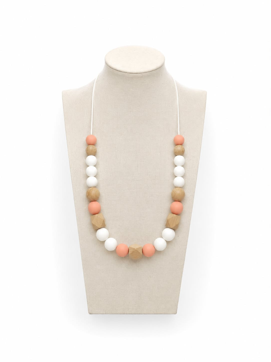 Collier d'allaitement Octavia