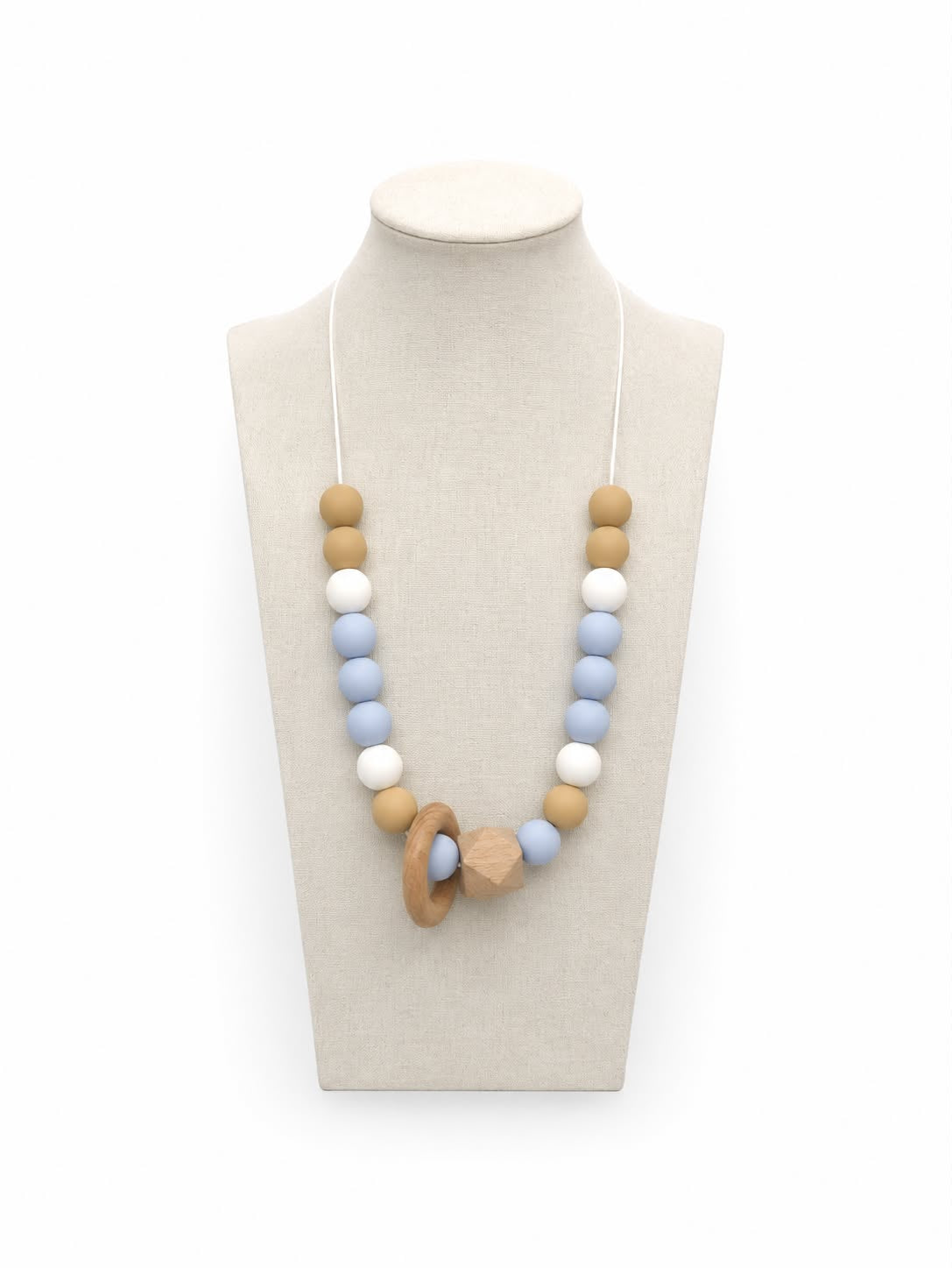 Collier d'allaitement Athéna