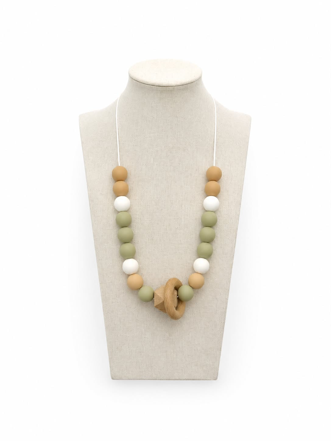 Collier d'allaitement Athéna