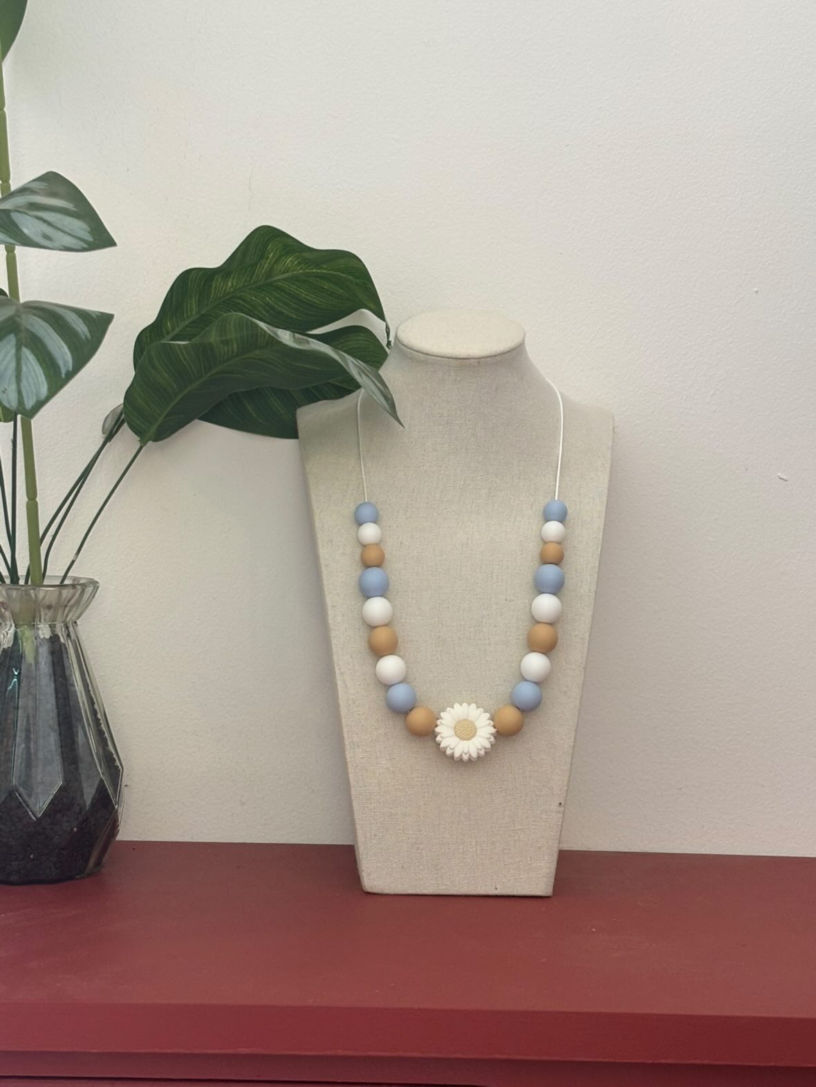 Collier d'allaitement Mayla