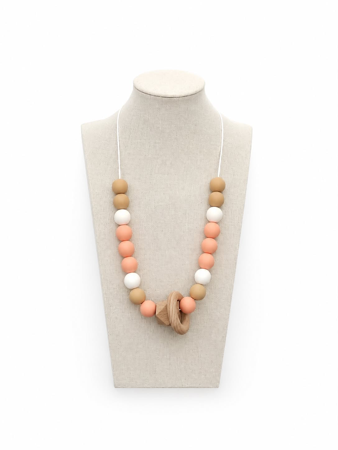 Collier d'allaitement Athéna