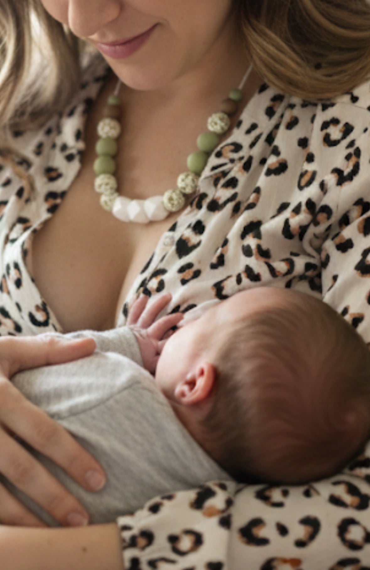 Kit “Trésor d’allaitement” 🤱