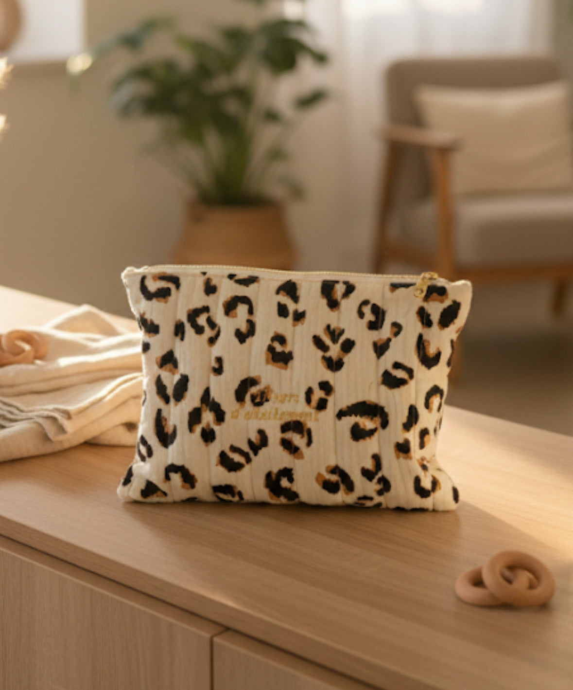 Kit “Trésor d’allaitement” 🤱