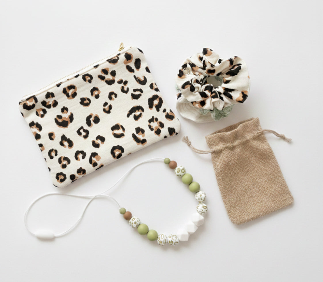 Kit “Trésor d’allaitement” 🤱