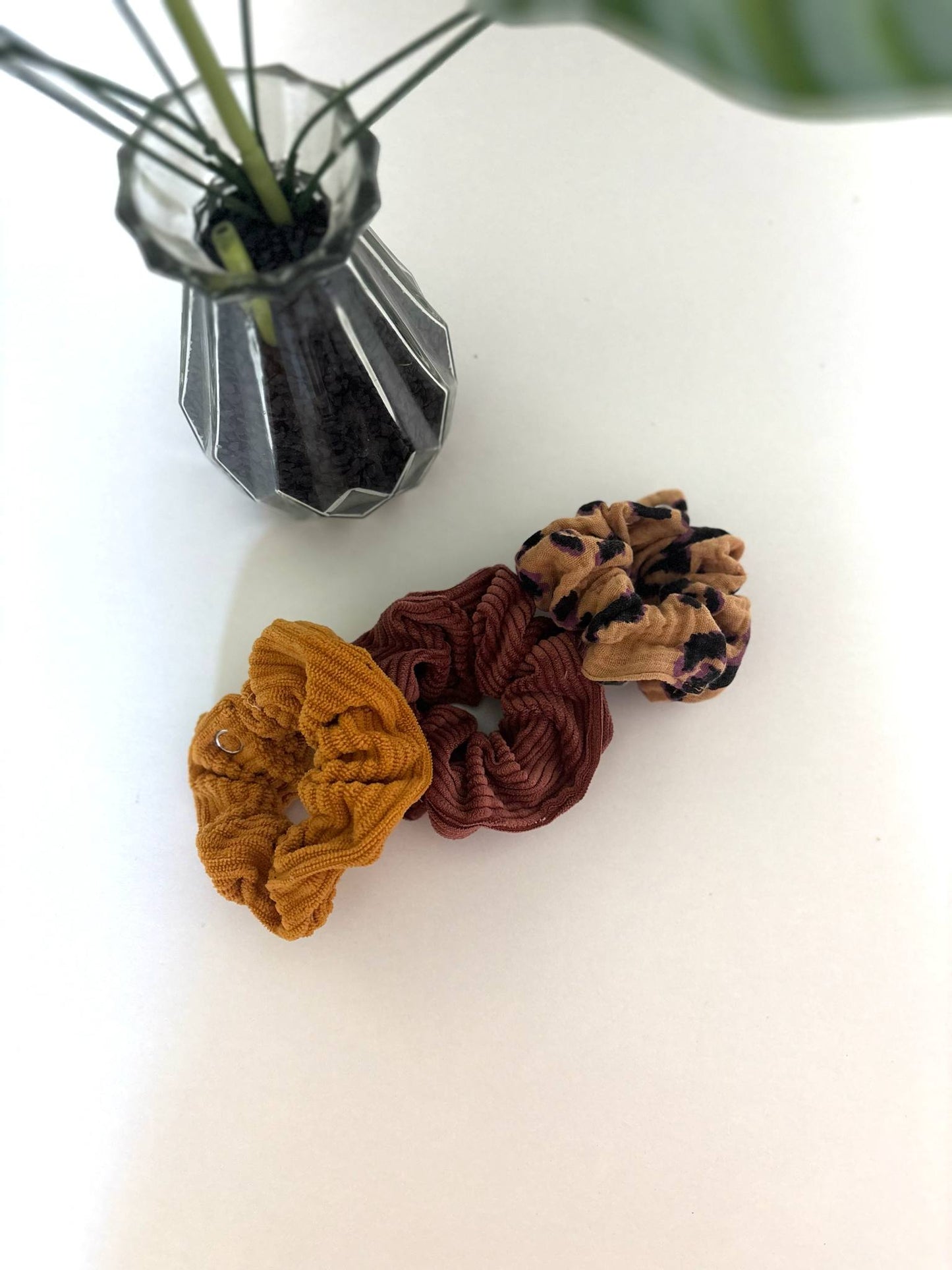 Lot de chouchou d’allaitement Accessoire pratique pour allaiter