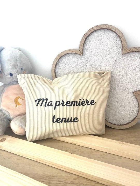 Trousse personnalisable