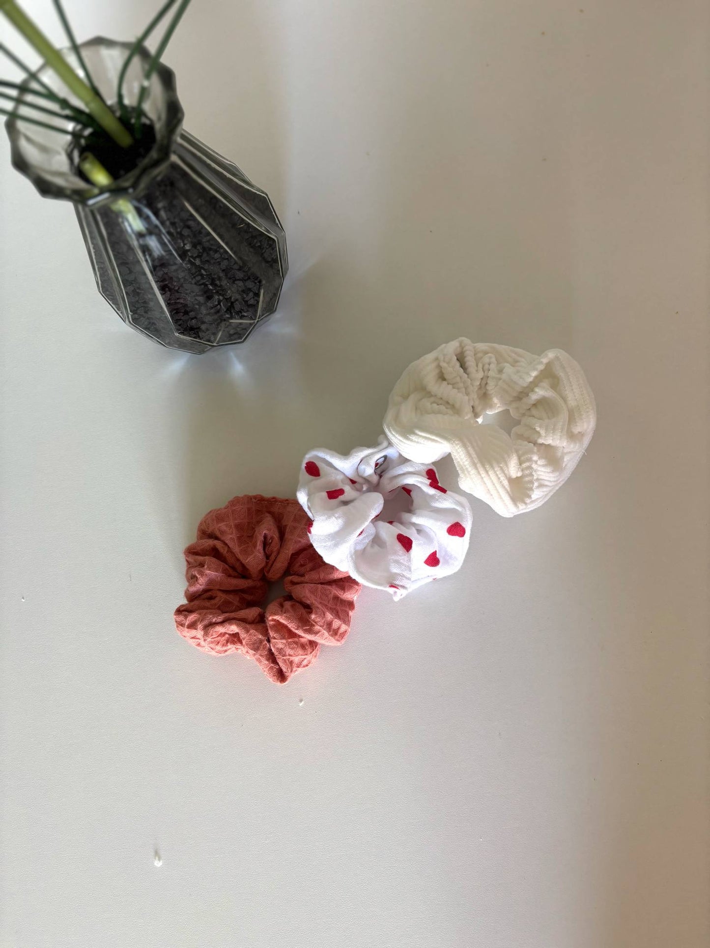 Lot de chouchou d’allaitement Accessoire pratique pour allaiter