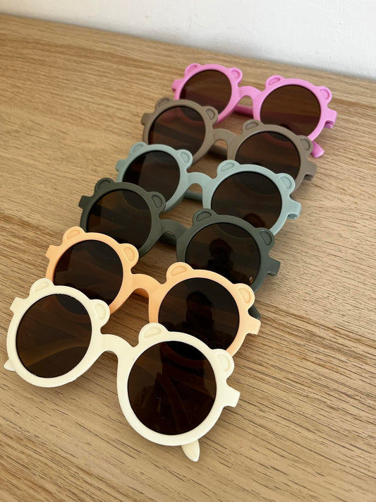 Lunettes de soleil enfant