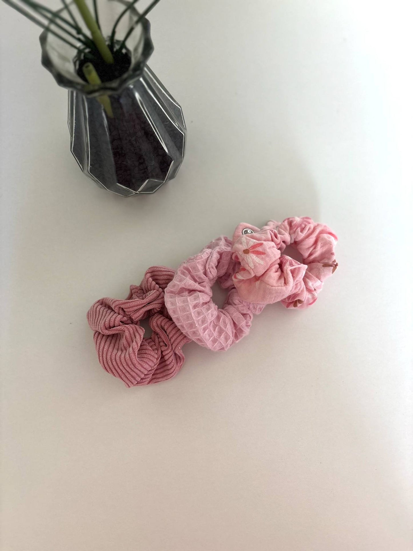 Lot de chouchou d’allaitement Accessoire pratique pour allaiter