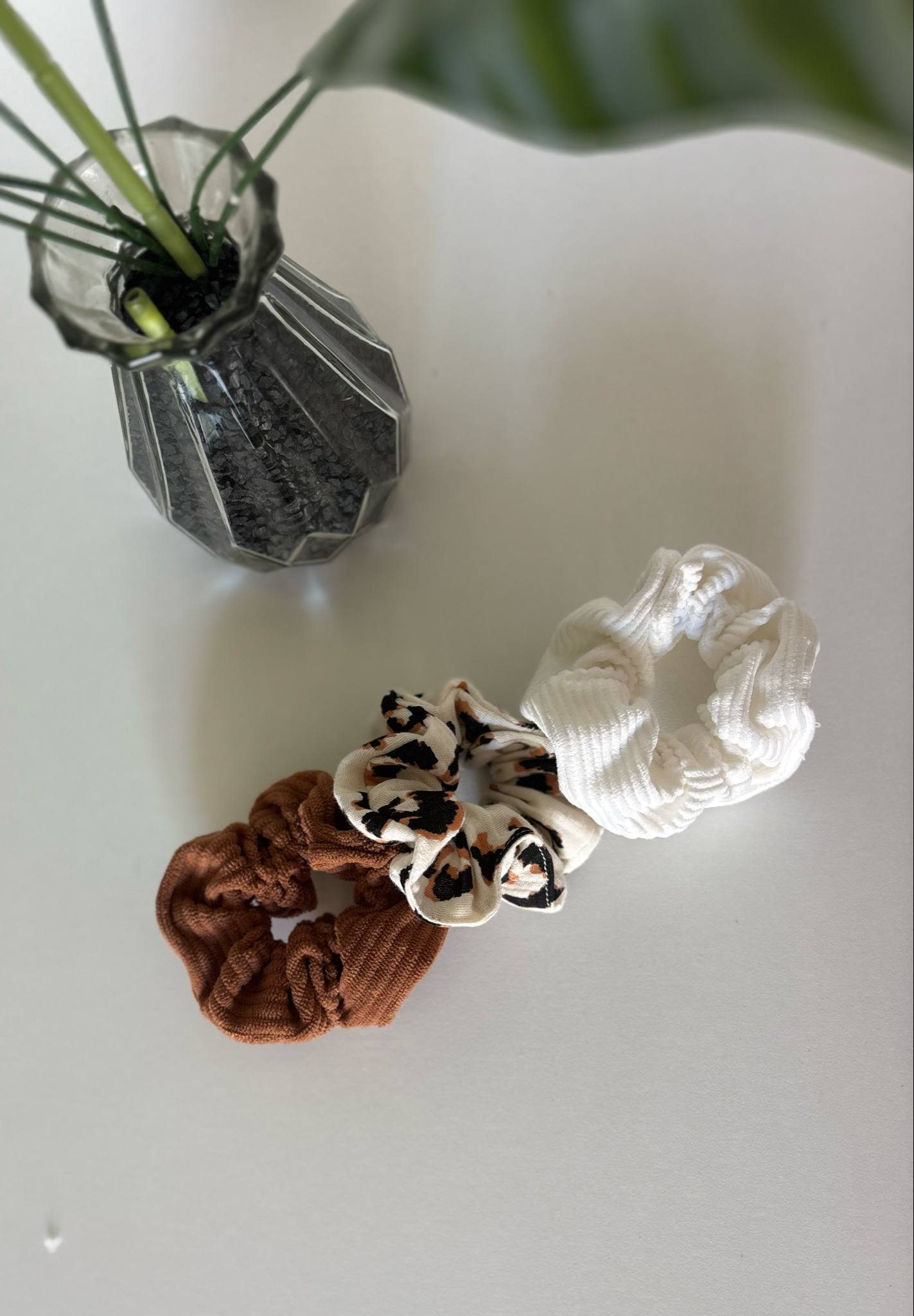 Lot de chouchou d’allaitement Accessoire pratique pour allaiter