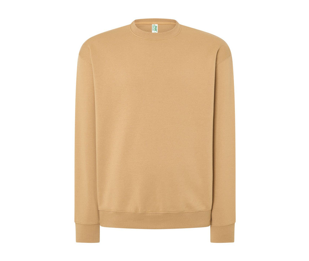 Sweat souvenir sans capuche