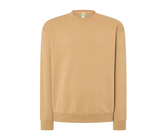 Sweat souvenir sans capuche