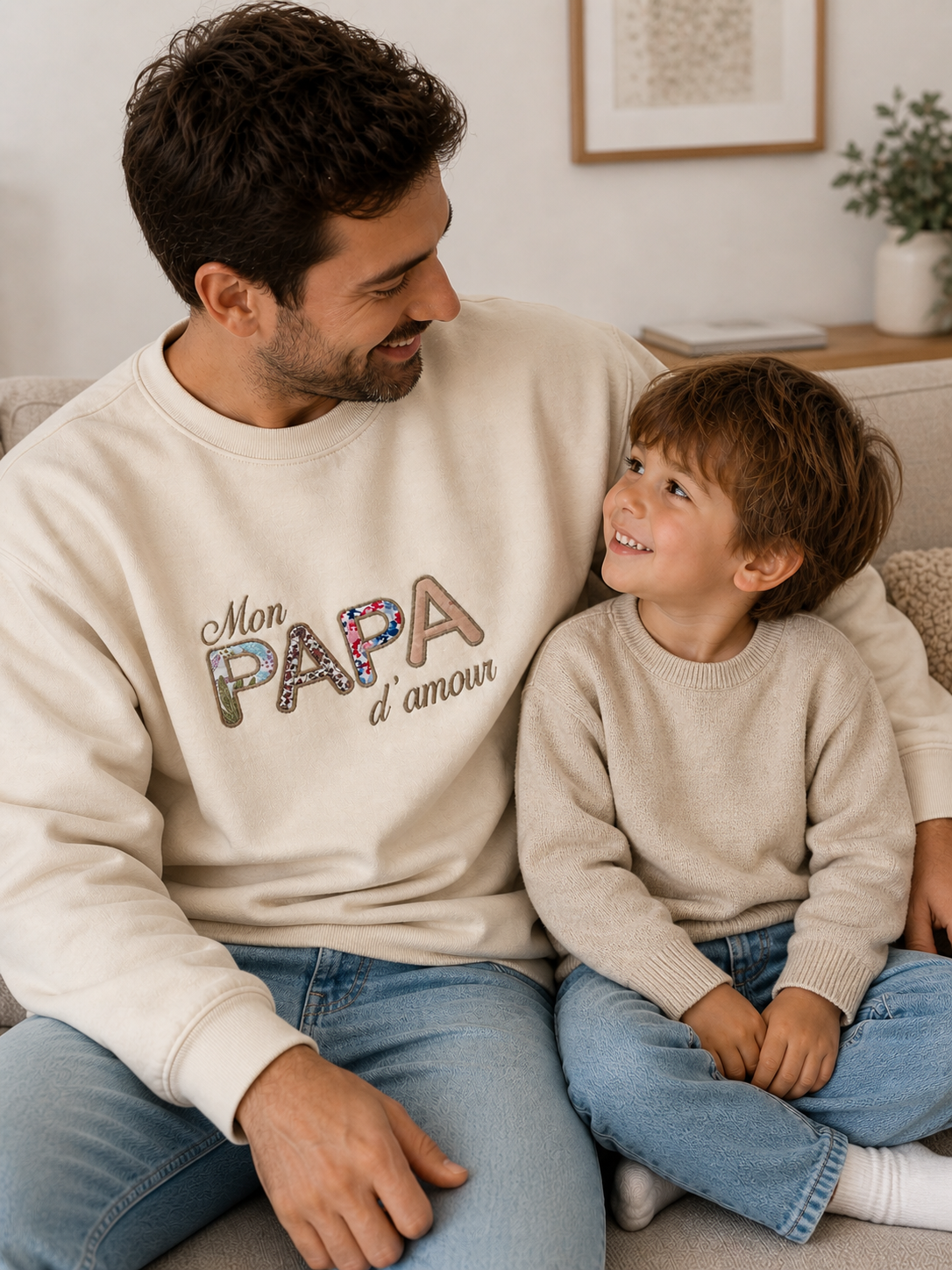 Carte cadeau Textile Souvenir : offrez une histoire à porter 🤍